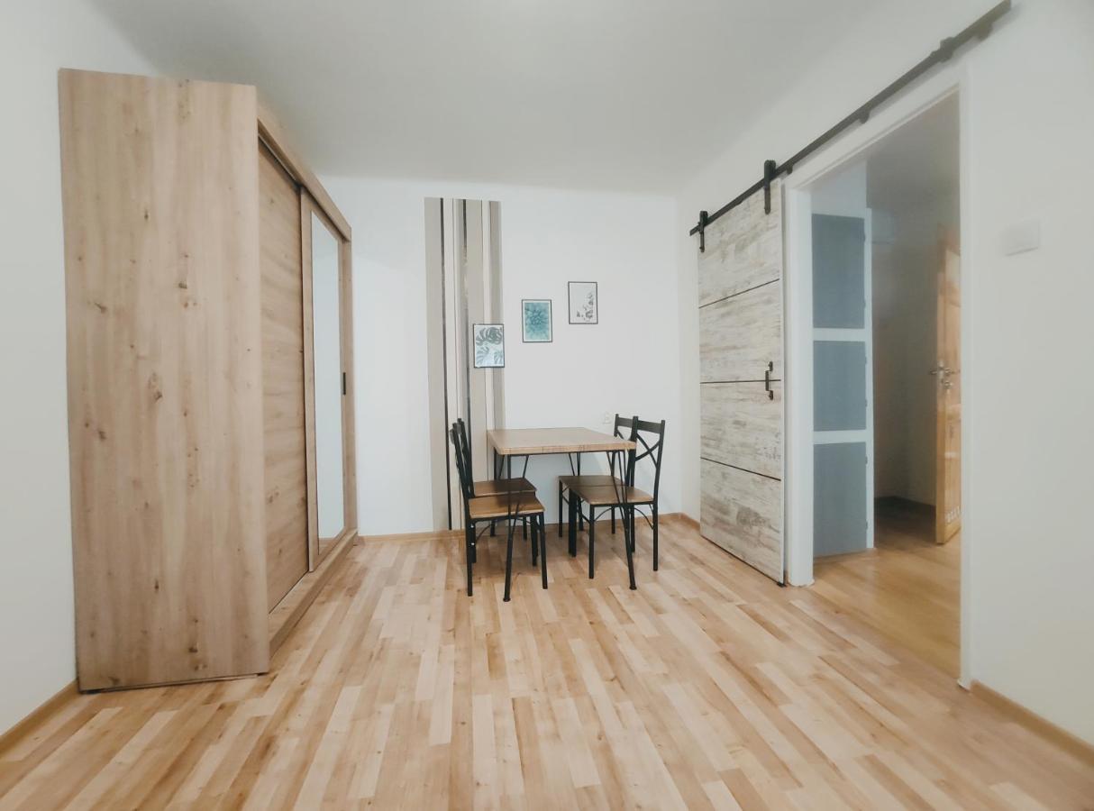 Pielegniarek 5 By Homeprime Krakow Exterior photo